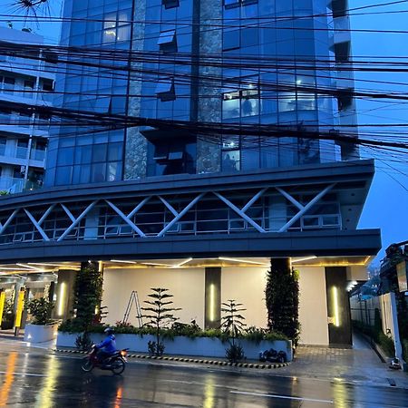 باغيو City Hub 523 المظهر الخارجي الصورة
