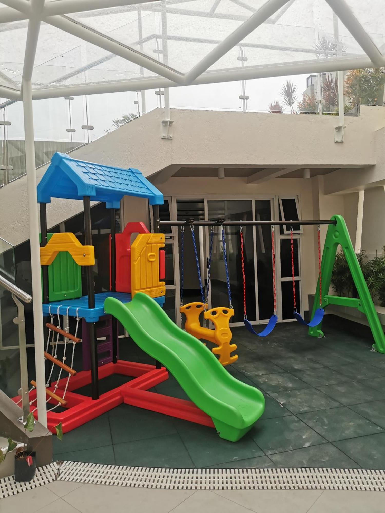 باغيو City Hub 523 المظهر الخارجي الصورة