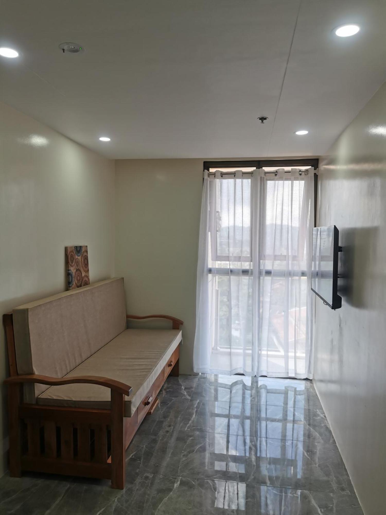 باغيو City Hub 523 المظهر الخارجي الصورة